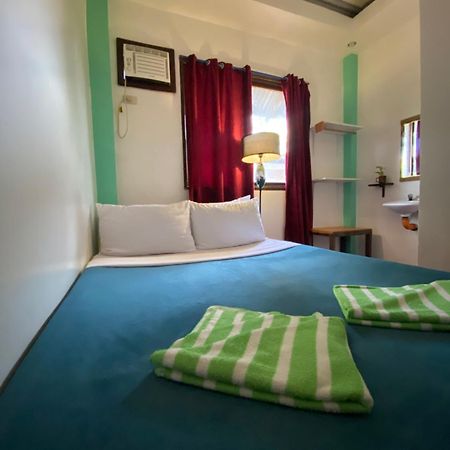 Abba Homestay Хенераль-Луна Екстер'єр фото