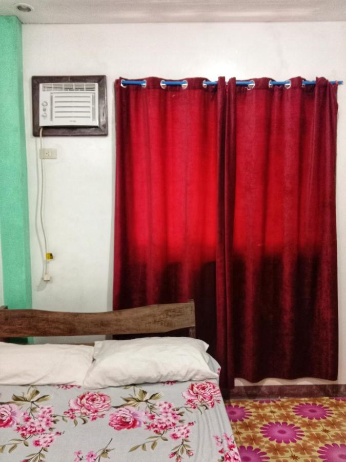 Abba Homestay Хенераль-Луна Номер фото