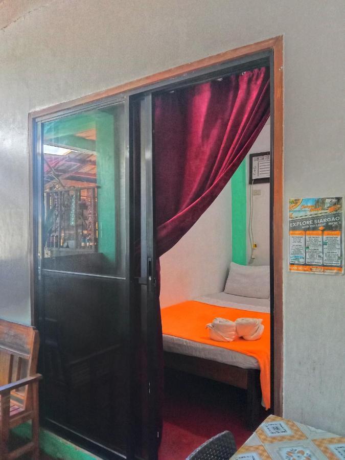 Abba Homestay Хенераль-Луна Екстер'єр фото