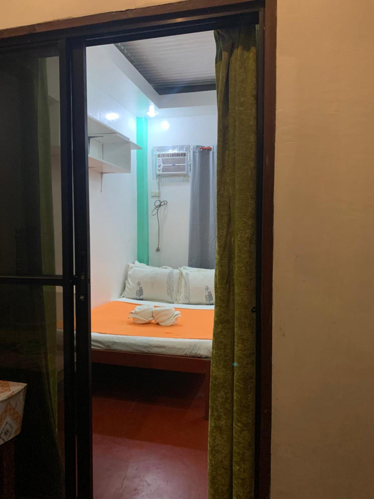 Abba Homestay Хенераль-Луна Екстер'єр фото