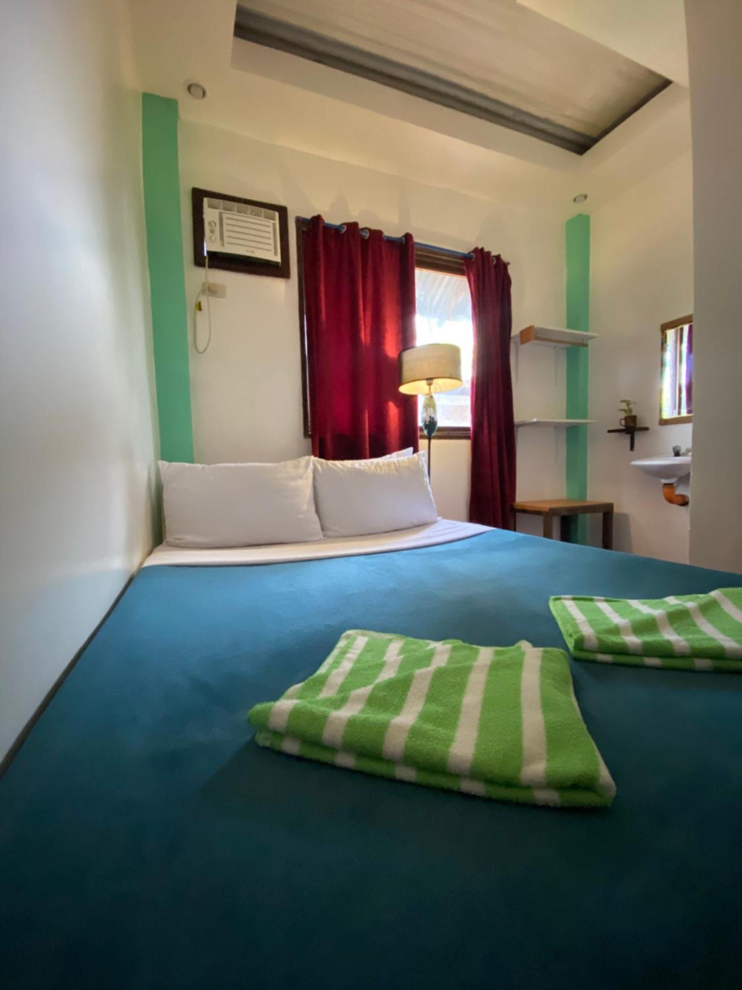 Abba Homestay Хенераль-Луна Екстер'єр фото