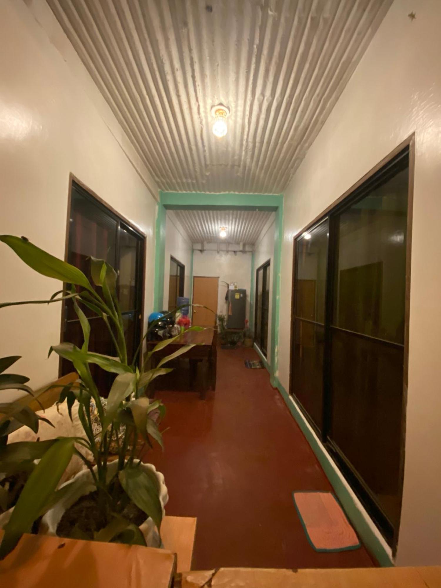 Abba Homestay Хенераль-Луна Екстер'єр фото